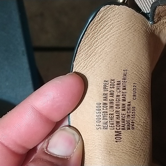 Soft Redefining Comfort Mules - Picture 4 of 8